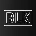 BLK icon