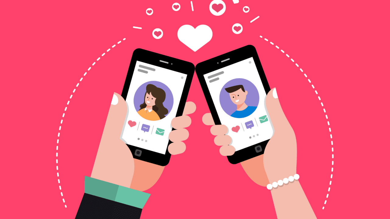 what real users are saying about dating apps last week