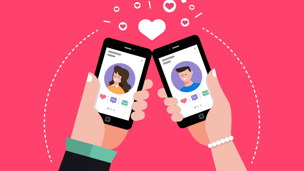 what real users are saying about dating apps last week